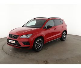 CUPRA ATECA 2.0 TSI