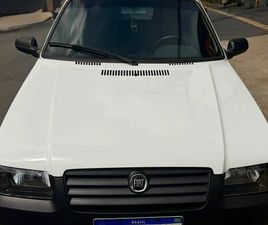 MILLE 1.0 FIRE/ F.FLEX/ ECONOMY 2P