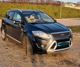 FORD FORD KUGA 2.5T INDIVIDUAL
