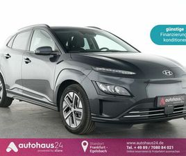 HYUNDAI KONA HYUNDAI KONA ELEKTRO 2WD CARPLAY|D. COCKPIT|CAM|