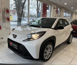 1.0L 0 - 5 MT AA COMFORT 2312