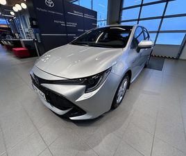 HATCHBACK 1,8 HYBRID ACTIVE EDITION