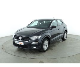 VOLKSWAGEN T-ROC 1.0 TSI
