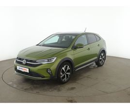 VOLKSWAGEN TAIGO 1.0 TSI