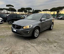 VOLVO XC60 D4 GEARTRONIC BUSINESS PLUS DIGITAL COCKPIT