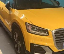 AUDI - Q2