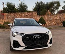 AUDI - Q3