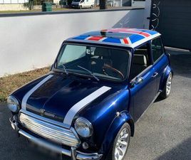 AUSTIN MINI MINI AUSTIN 1000 CLONE COOPER
