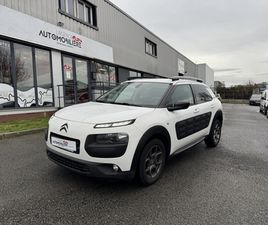 1.6 BLUEHDI 100 SHINE