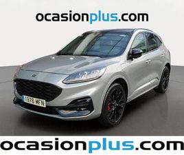 2.5 DURATEC PHEV ST-LINE X AUTO (225 CV)