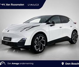 LYNK & CO 02 - MORE 66 KWH | PANORAMA DAK | DEMO | RIJKLAAR |