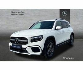 200 D 4MATIC 110 KW (150 CV)