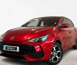 HYBRID+ STANDARD 143 KW (195 CV)