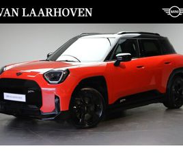 MINI ACEMAN MINI ACEMAN - SE / JOHN COOPER WORKS / PAKKET M / 18