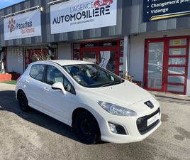 1.6 VTI 16V 120 CV CRIT'AIR 1