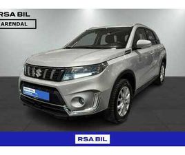 1.4 MHEV ALLGRIP/RYGGEKAMERA/NAVI/HENGERFESTE/ACC/