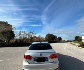 SHES VOLKSWAGEN JETTA 2013 – HYBRID GAZ/BENZINË (PRINS)