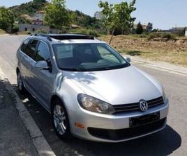 VW JETTA 2.5 B/G NE LEJE