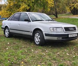 AUDI 100 2.0