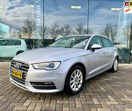 AUDI A3 SPORTBACK AUDI A3 SPORTBACK - 1.4 TFSI AMBITION PRO LINE, D&M PREMIUM SOUND