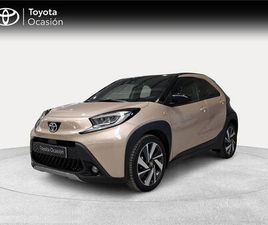 5 PUERTAS CHIC 70 AUTOMÁTICO (E-CVT)