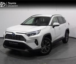 RAV4 - MY24 ADVANCE 5P 220H E-CVT (4X2)