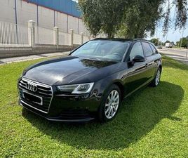AUDI - A4