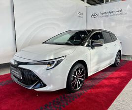 CR3B W5- 20H- H2 L3 GR SPORT