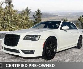 2022 CHRYSLER 300 300 TOURING L
