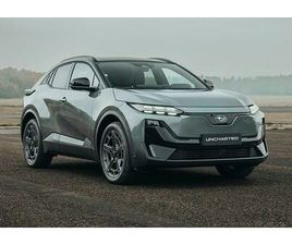 SUBARU 1500 ADVENTURE