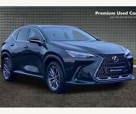 2.5 350H E-CVT FWD EURO 6 (START/STOP) 5DR