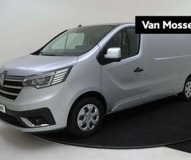 E-TECH T29 L2H1 ADVANCE 52 KWH | NIEUW ! | NAVIGAT