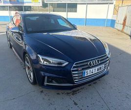 AUDI A5 S5 AUDI - A5