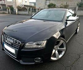 AUDI - S5