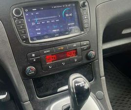FORD GALAXY TREND 2,0 D