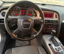 AUDI - A6