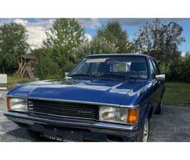 FORD GRANADA FORD GRANADA 2000 99 PS 4T