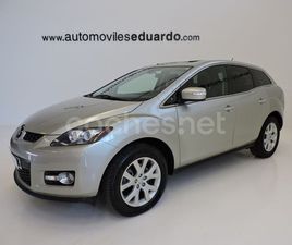 MAZDA CX-7 2.3 LUXURY