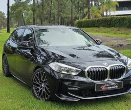 BMW 118 I PACK 50 ANOS M AUTO