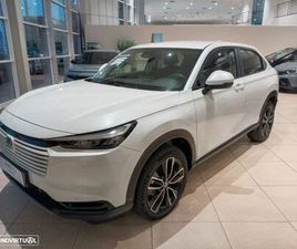 HONDA HR-V 1.5 I-MMD E:HEV ELEGANCE