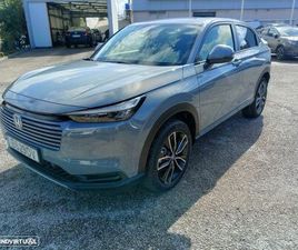 HONDA HR-V 1.5 I-MMD E:HEV ELEGANCE