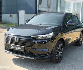 HONDA HR-V HONDA HR-V 1.5 I-MMD E:HEV ELEGANCE