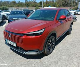 HONDA HR-V 1.5 I-MMD E:HEV ELEGANCE