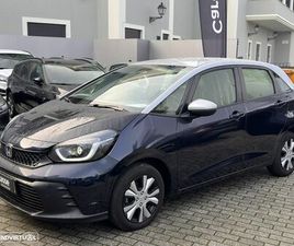 HONDA JAZZ 1.5 I-MMD ELEGANCE