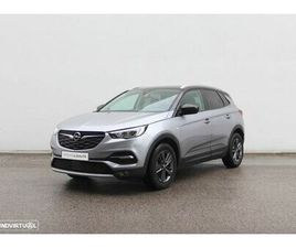 OPEL GRANDLAND X 1.5 CDTI GS LINE