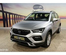SEAT ATECA 1.0 TSI STYLE