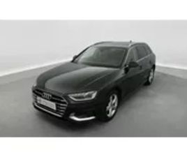 35 TFSI ADVANCED S TRONICU00B0NAVU00B0CARPLAYU00B0FULL LEDU00B0PDC AV-AR