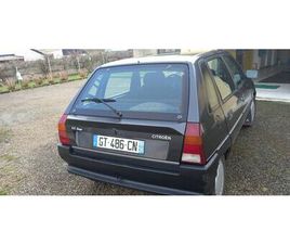 CITROËN AX 1.1 IMAGE