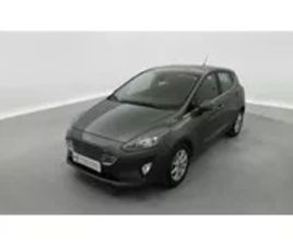 FIESTA 1.1I TITANIUM CARPLAY / FULL LED / CLIM