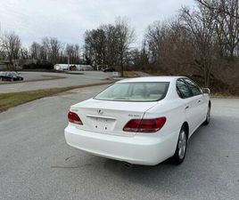 USED 2006 LEXUS ES 330 BASE (A5)